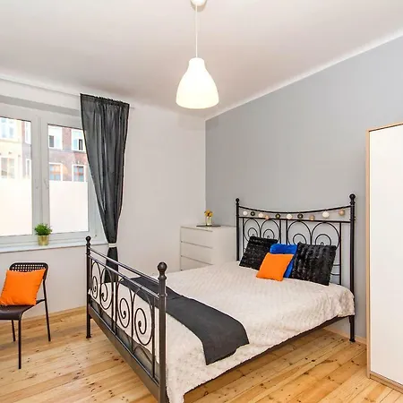 Rent - Ul. Jaskowa Dolina Pansiyon
