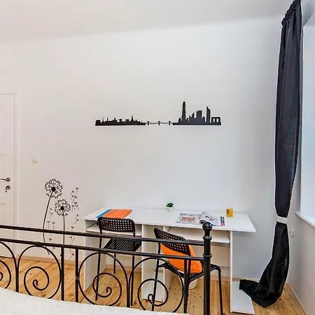 Pansiyon Rent - Ul. Jaskowa Dolina Gdansk