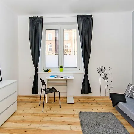 Rent - Ul. Jaskowa Dolina * Gdansk