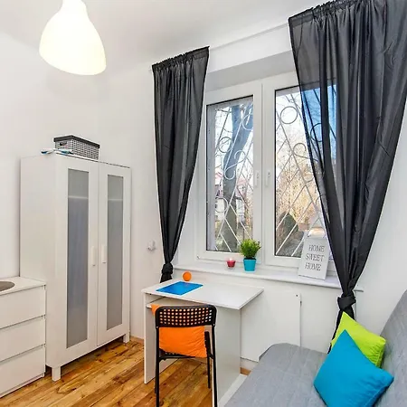 Rent - Ul. Jaskowa Dolina Pansiyon