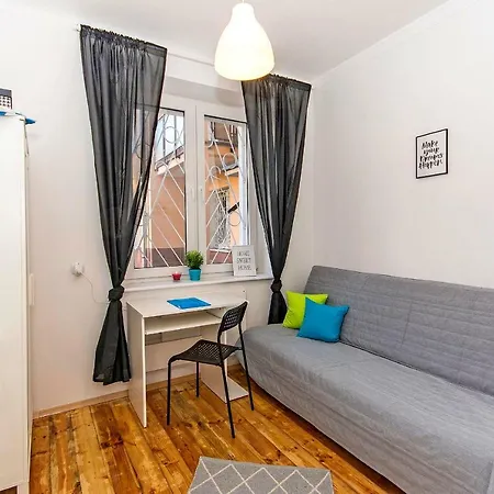 Pansiyon Rent - Ul. Jaskowa Dolina Gdansk