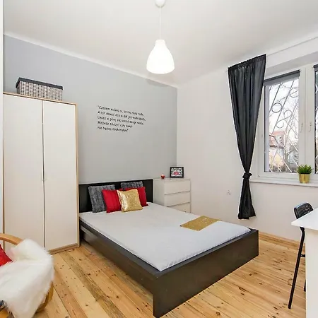 Rent - Ul. Jaskowa Dolina