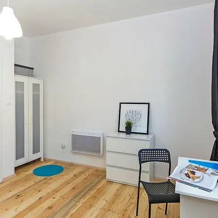 Rent - Ul. Jaskowa Dolina Gdansk
