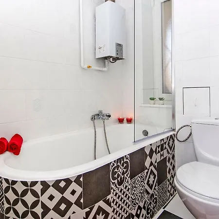 Pansiyon Rent - Ul. Jaskowa Dolina Gdansk
