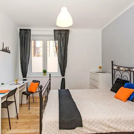 منزل للإقامة Rent - Ul. Jaskowa Dolina *